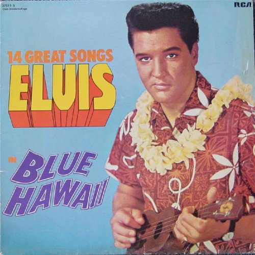 "Can't Help Falling in Love" by Elvis Presley "Can't Help Falling in Love" by Elvis Presley