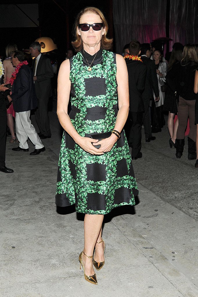 Lisa Love at the Yesssss! MOCA Gala 2013 in Los Angeles.
Source: Billy Farrell/BFAnyc.com
Lisa Love at the Yesssss! MOCA Gala 2013 in Los Angeles.
Source: Billy Farrell/BFAnyc.com