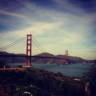 Instagram Outdoor Exercise Challenge