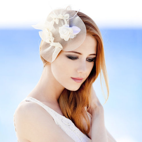 When you imagined having your nuptials on the beach, we're sure windblown frizz and melting makeup were not a part of the idyllic picture. To make sure your seaside wedding is more blissful than stressful, POPSUGAR Beauty is giving you a cheat sheet to making your wedding day beauty last.
When you imagined having your nuptials on the beach, we're sure windblown frizz and melting makeup were not a part of the idyllic picture. To make sure your seaside wedding is more blissful than stressful, POPSUGAR Beauty is giving you a cheat sheet to making your wedding day beauty last.