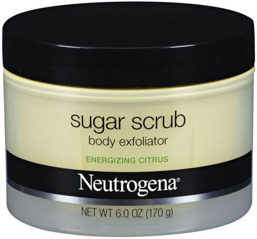 Salty or Sweet Scrubs