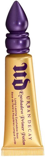 Urban Decay Eye Shadow Primer Potion