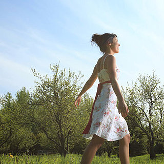 Why Walking Is a Good Way to Exercise