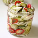 Quick Pickling Recipe Quick Pickling Recipe