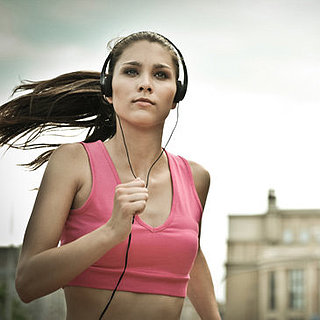 50-Minute Running Playlist