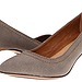 Calvin Klein Jeans - Kaleigh (Grey) - Footwear