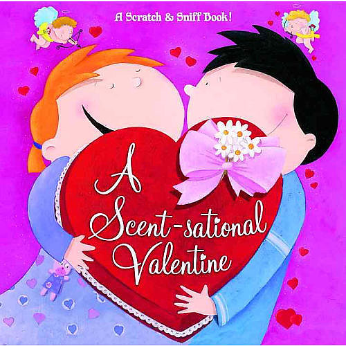Valentine's Day Books