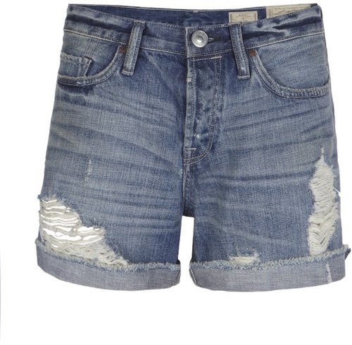 Haru Kari Shorts