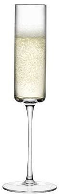 Chic Champagne Flutes