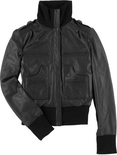 Leather Jackets