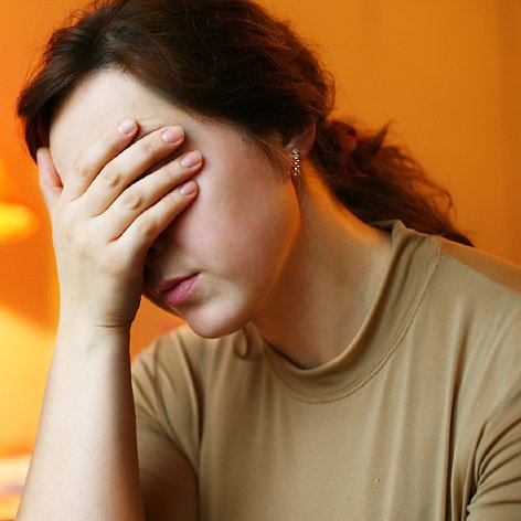Dealing With Kids When Stressed Dealing With Kids When Stressed