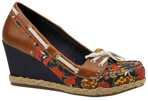Dr. Scholl's Women's Belize Pump