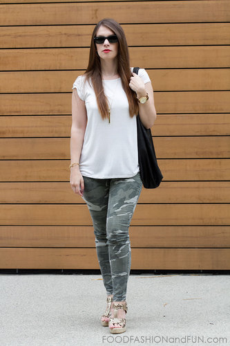 Silky T-Shirt