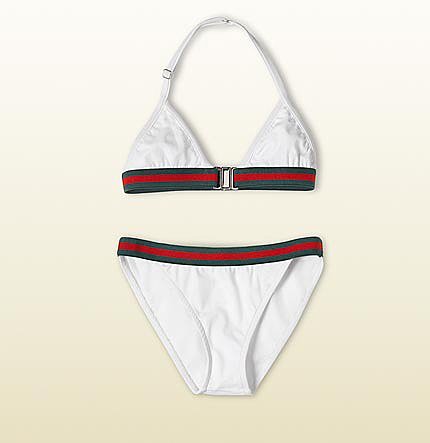 Bikini With Web.
