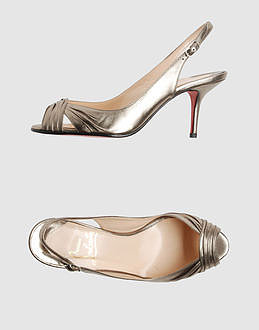 Haute Heels