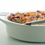 Cranberry Apple Baked Oatmeal Cranberry Apple Baked Oatmeal