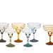 Duraclear Margarita Glasses