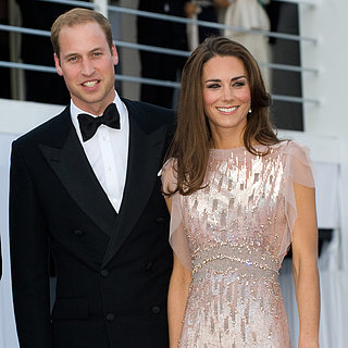 Kate Middleton und Prinz Williams – ein modisches Paar