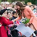 A Royal Visit