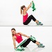 Waistline Row