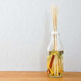 Homemade Reed Diffuser