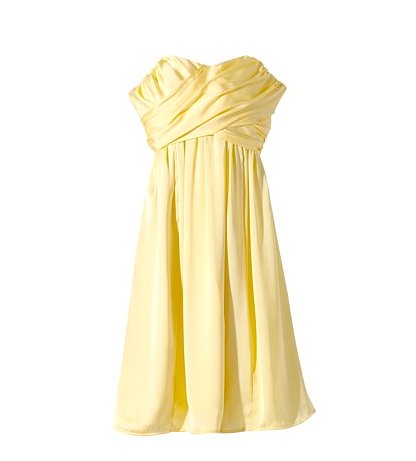 Yellow Yellow