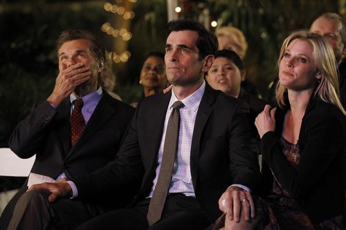 Modern Family Modern Family