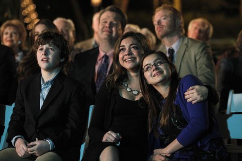 Modern Family Modern Family