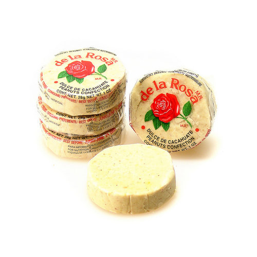 Mazapan Mazapan