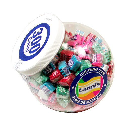 Chicle Chicle