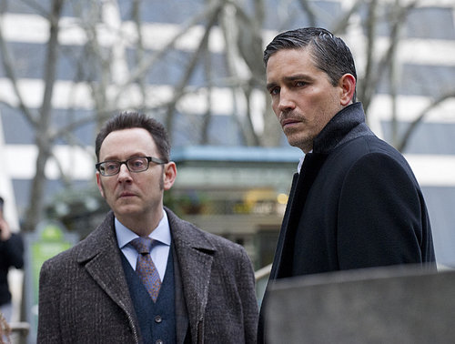 Person of Interest Person of Interest