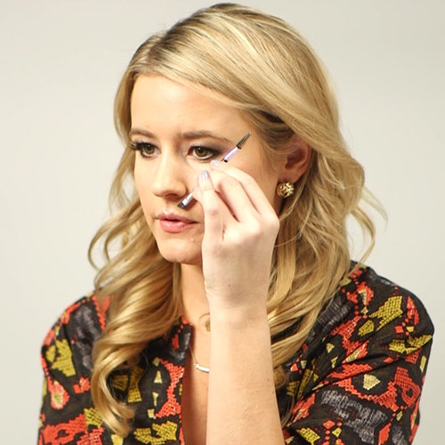 How to Fill In Your Eyebrows | Video