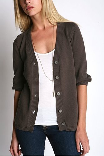 CS: Charlize Theron