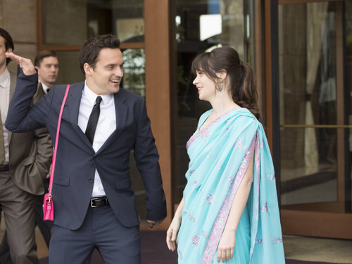 New Girl New Girl