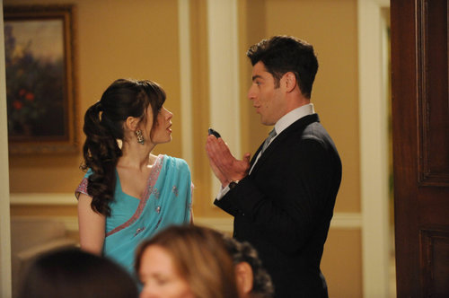 New Girl New Girl