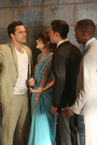 New Girl New Girl
