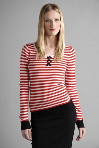 Nautical Stripes