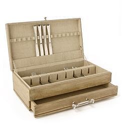 Registry 101: Flatware & Serveware