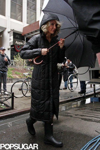 Cameron Diaz Puts In Back-to-Back Days on Set Amid New Costar News Cameron Diaz Puts In Back-to-Back Days on Set Amid New Costar News