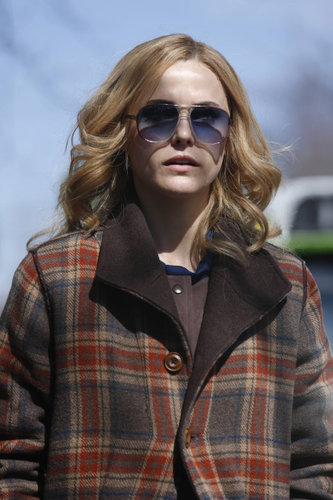 The Americans The Americans