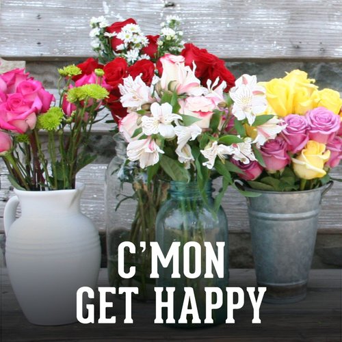 The only thing better than sending your mom flowers is sending your mom flowers every month. The Bouqs C'Mon Get Happy bouquet ($40 for a single bunch) is a fun, easy way to make sure Mom gets the prettiest blooms sent to her door as often as possible. It really is the gift that keeps on giving.
The only thing better than sending your mom flowers is sending your mom flowers every month. The Bouqs C'Mon Get Happy bouquet ($40 for a single bunch) is a fun, easy way to make sure Mom gets the prettiest blooms sent to her door as often as possible. It really is the gift that keeps on giving.