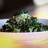 Kale Chopped Salad From Napa Valley Grille | Recipe Video Kale Chopped Salad From Napa Valley Grille | Recipe Video