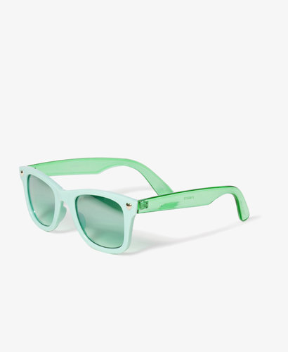 FOREVER 21 F0298 Wayfarer Sunglasses