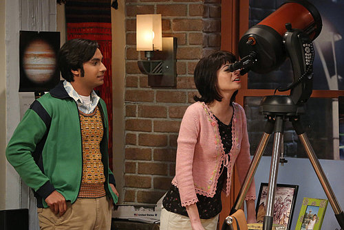 The Big Bang Theory The Big Bang Theory
