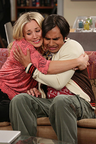 The Big Bang Theory The Big Bang Theory