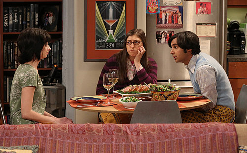 The Big Bang Theory The Big Bang Theory
