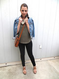 Olive Green