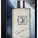 ARMANI Acqua Di Gio 6.7 oz. Eau de Toilette