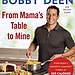 From Mama's Table to Mine