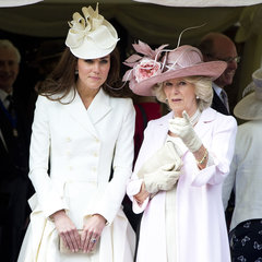Let The Royals Inspire Your Wardrobe for Race Season